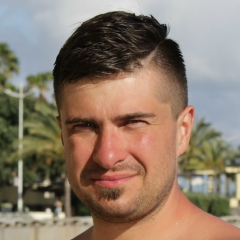 Вадим Грудовик, 18.12.1983, Минск