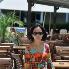 Наргиза Сеитова, 25.01.1987, Алматы