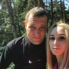 Максим Юрьевич, 27.02, Новосибирск