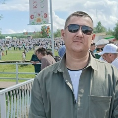 Ринат Гарифуллин, 16.10.1986, Казань