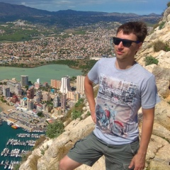 Nixon Дмитрий, 04.06.1989, Москва