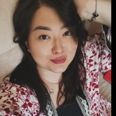 Zarema Isatayeva, 24.01.1991, Алматы