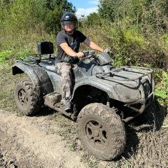 Сергей Загадаев, 16.07, Пенза