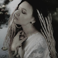 Татьяна Хвостенко, 27.04, Новосибирск