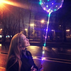 Дарья Замалиева, 19.04, Москва