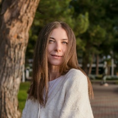 Инна Митина, 27.08, Воронеж