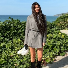 Оля Симонян, Сочи