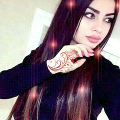 Самира Позднякова, 03.05.1995