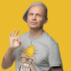Алексей Михайлов, 15.09, Москва