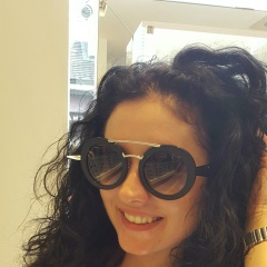 Тоня Бартків, 17.12, Тернополь