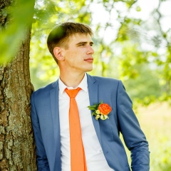 Сергей Шиханов, 23.11.1988, Москва