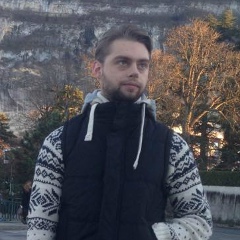 An Zhu, 05.05, Toronto