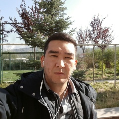 Алмаз Сарыкозов, 19.11.1987, Алматы