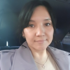 Светлана Мельникова, 05.02, Нижневартовск