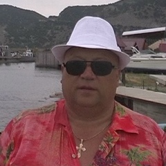 Владимир Ющенко, 19.08.1971, Воронеж