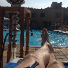 Дмитрий Сергеевич, 22.06, Санкт-Петербург