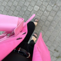 Вероника Митина, Санкт-Петербург