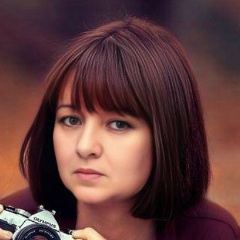 Мария Веселова, 28.12, Ярославль