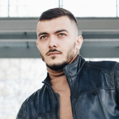 Севак Саакян, 21.07.1990, Сургут