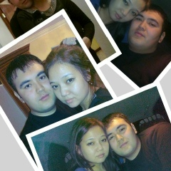 Guldana Yessenguzhina, 15.06.1989, Алматы