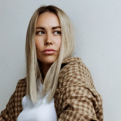 Лена Любарская, 20.03.1989, Санкт-Петербург