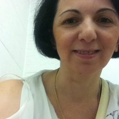 Нона Гогуа, 16.08, Санкт-Петербург