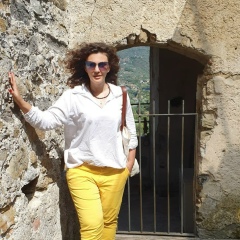 Анна Кононова, 02.06, Москва