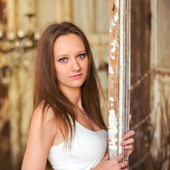 Катя Катерина, 02.02.1990, Санкт-Петербург