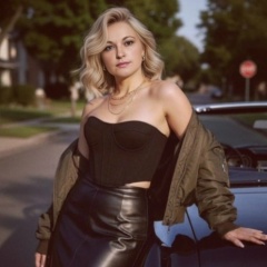 Наталья Милютина