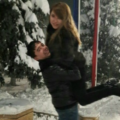 Aida Hamraeva, 13.04, Алматы