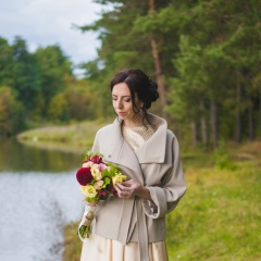 Людмила Терещенко, 12.03, Винница