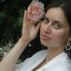 Елена Биланина, 17.11.1988, Ужгород