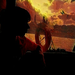 Дмитрий Айдаров, 14.06.1994, Петропавловск