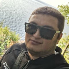 Риназ Замалетдинов, 17.01, Казань