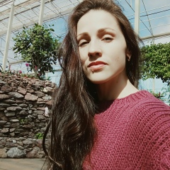 Ирина Абдуллаева, 14.01.1986, Кемерово