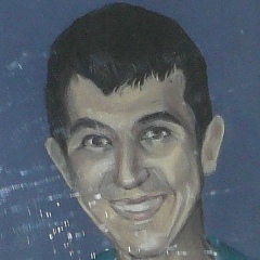 Линар Садко, 20.05, Ижевск