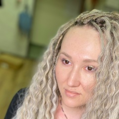 Мария Санаева, 29.10, Бердск