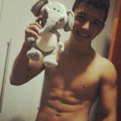 Guiguizão-Adretto-Jamaicano Gui, 10.08.1995