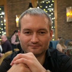 Олег Стерликов, 10.04.1988, Новокуйбышевск