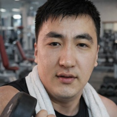 Самат Куралов, Шымкент