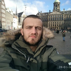 Назар Капко, 12.04.1989, Львов