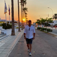 Даниил Рыжов, 24.01, Санкт-Петербург