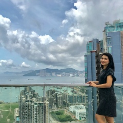 Myat Mon, 19.02.1989, Yangon