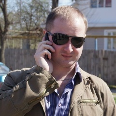 Дмитрий Щербанев, 07.10, Шилово