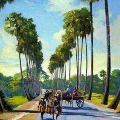 Myint Soe, 21.02.1963