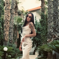 Alena Perfection, 11.11, Саратов