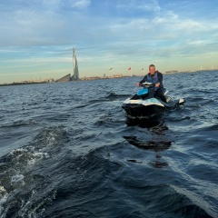 Дмитрий Казаков, 11.05.1985, Санкт-Петербург