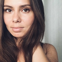 Оля Дробот, 08.12.1986, Новосибирск