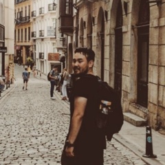 Дмитрий Дьячковский, 23.07.1988, Якутск