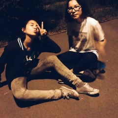 Анастасия Лайм, 01.12, Бишкек